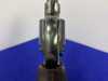 1988 Smith Wesson 19-6 .357 Mag Blue 2.5" *COLLECTIBLE SNUB NOSE REVOLVER* 