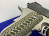Kimber Aegis Elite Pro .45 ACP KimPro II *AWESOME COMMANDER-SIZED PISTOL*