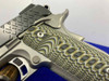 Kimber Aegis Elite Pro .45 ACP KimPro II *AWESOME COMMANDER-SIZED PISTOL*