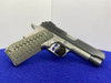 Kimber Aegis Elite Pro .45 ACP KimPro II *AWESOME COMMANDER-SIZED PISTOL*