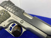 Kimber Aegis Elite Pro .45 ACP KimPro II *AWESOME COMMANDER-SIZED PISTOL*