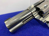 Colt King Cobra .357 Mag SS 3" -EXCELLENT MODERN SNAKE SERIES- Amazing