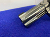 Colt King Cobra .357 Mag SS 3" -EXCELLENT MODERN SNAKE SERIES- Amazing