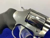 Colt King Cobra .357 Mag SS 3" -EXCELLENT MODERN SNAKE SERIES- Amazing