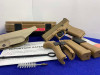 Glock 19X 9mm Coyote Tan 4.02" *STRIKER-FIRED "CROSSOVER" HANDGUN* Awesome