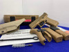 Glock 19X 9mm Coyote Tan 4.02" *STRIKER-FIRED "CROSSOVER" HANDGUN* Awesome