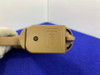 Glock 19X 9mm Coyote Tan 4.02" *STRIKER-FIRED "CROSSOVER" HANDGUN* Awesome