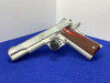 Kimber Stainless LW .45 ACP SS 5" *ROSEWOOD CLUB BUNDLE EDITION*