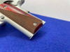 Kimber Stainless LW .45 ACP SS 5" *ROSEWOOD CLUB BUNDLE EDITION*