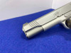 Kimber Stainless LW .45 ACP SS 5" *ROSEWOOD CLUB BUNDLE EDITION*