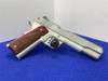 Kimber Stainless LW .45 ACP SS 5" *ROSEWOOD CLUB BUNDLE EDITION*