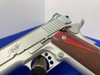 Kimber Stainless LW .45 ACP SS 5" *ROSEWOOD CLUB BUNDLE EDITION*