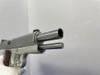 Kimber Stainless LW .45 ACP SS 5" *ROSEWOOD CLUB BUNDLE EDITION*