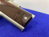 Kimber Stainless II 10mm Satin Silver 5" *POWERFUL SEMI-AUTOMATIC HANDGUN* 