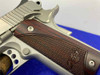 Kimber Stainless II 10mm Satin Silver 5" *POWERFUL SEMI-AUTOMATIC HANDGUN* 