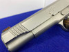 Kimber Stainless II 10mm Satin Silver 5" *POWERFUL SEMI-AUTOMATIC HANDGUN* 