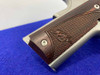 Kimber Stainless II 10mm Satin Silver 5" *POWERFUL SEMI-AUTOMATIC HANDGUN* 