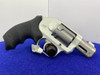 Kimber K6xs .38 Spl +P Silver KimPro II 2" *ULTRA LIGHTWEIGHT REVOLVER*