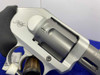 Kimber K6xs .38 Spl +P Silver KimPro II 2" *ULTRA LIGHTWEIGHT REVOLVER*