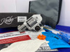 Kimber K6xs .38 Spl +P Silver KimPro II 2" *ULTRA LIGHTWEIGHT REVOLVER*