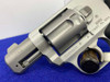 Kimber K6xs .38 Spl +P Silver KimPro II 2" *ULTRA LIGHTWEIGHT REVOLVER*