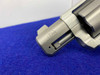 Kimber K6xs .38 Spl +P Silver KimPro II 2" *ULTRA LIGHTWEIGHT REVOLVER*