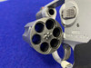 Kimber K6xs .38 Spl +P Silver KimPro II 2" *ULTRA LIGHTWEIGHT REVOLVER*