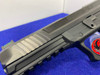 2020 Ruger-5.7 5.7x28mm Black 4.94" *REDEFINES SEMI-AUTOMATIC PERFORMANCE* 