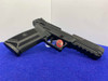 2020 Ruger-5.7 5.7x28mm Black 4.94" *REDEFINES SEMI-AUTOMATIC PERFORMANCE* 