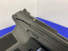 2020 Ruger-5.7 5.7x28mm Black 4.94" *REDEFINES SEMI-AUTOMATIC PERFORMANCE* 