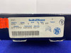 1990 Smith Wesson 686-3 .357 Mag 4" *DISTINGUISHED COMBAT MAGNUM STAINLESS*