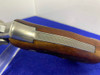 1990 Smith Wesson 686-3 .357 Mag 4" *DISTINGUISHED COMBAT MAGNUM STAINLESS*