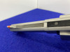 1990 Smith Wesson 686-3 .357 Mag 4" *DISTINGUISHED COMBAT MAGNUM STAINLESS*