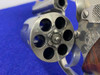 1990 Smith Wesson 686-3 .357 Mag 4" *DISTINGUISHED COMBAT MAGNUM STAINLESS*