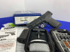 Smith Wesson PC M&P9 Shield Plus 9mm Blk 4" *AWESOME NO THUMB SAFETY MODEL*