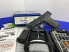 Smith Wesson PC M&P9 Shield Plus 9mm Blk 4" *AWESOME NO THUMB SAFETY MODEL*