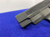Smith Wesson PC M&P9 Shield Plus 9mm Blk 4" *AWESOME NO THUMB SAFETY MODEL*