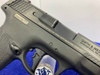 Smith Wesson PC M&P9 Shield Plus 9mm Blk 4" *AWESOME NO THUMB SAFETY MODEL*