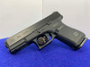 Glock 19M 9mm Black nDLC 4.02" -LIPSEY'S DISTRIBUTOR EXCLUSIVE- Awesome    