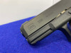 Glock 19M 9mm Black nDLC 4.02" -LIPSEY'S DISTRIBUTOR EXCLUSIVE- Awesome    