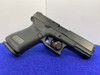 Glock 19M 9mm Black nDLC 4.02" -LIPSEY'S DISTRIBUTOR EXCLUSIVE- Awesome    