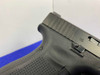 Glock 19M 9mm Black nDLC 4.02" -LIPSEY'S DISTRIBUTOR EXCLUSIVE- Awesome    