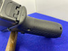 Glock 19M 9mm Black nDLC 4.02" -LIPSEY'S DISTRIBUTOR EXCLUSIVE- Awesome    
