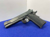 Kimber Custom II 10mm Blk 5" *POPULAR & PROVEN 1911 MODEL*