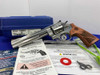 Smith Wesson 629-6 Deluxe .44 Mag 6.5" -TALO DISTRIBUTOR EXCLUSIVE- Amazing