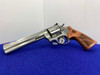 Smith Wesson 629-6 Deluxe .44 Mag 6.5" -TALO DISTRIBUTOR EXCLUSIVE- Amazing