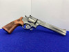 Smith Wesson 629-6 Deluxe .44 Mag 6.5" -TALO DISTRIBUTOR EXCLUSIVE- Amazing