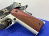 Kimber Stainless LW .45 ACP Blued 5" *NRA SPECIAL EDITION EXAMPLE*