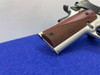 Kimber Stainless LW .45 ACP Blued 5" *NRA SPECIAL EDITION EXAMPLE*