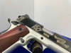 Kimber Stainless LW .45 ACP Blued 5" *NRA SPECIAL EDITION EXAMPLE*